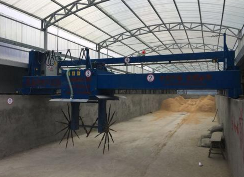 異位發(fā)酵床，何為中科美大異位發(fā)酵床？