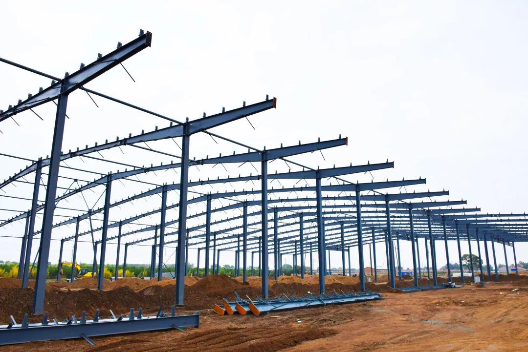 創(chuàng)建精品工程，美大農(nóng)業(yè)內(nèi)蒙古有機(jī)肥總包項(xiàng)目持續(xù)推進(jìn)