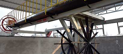 占地小、快捷安裝，更實(shí)惠的產(chǎn)品報(bào)價(jià)